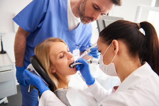 Best Periodontal (Gum) Disease Treatment  in La Grange Park, IL